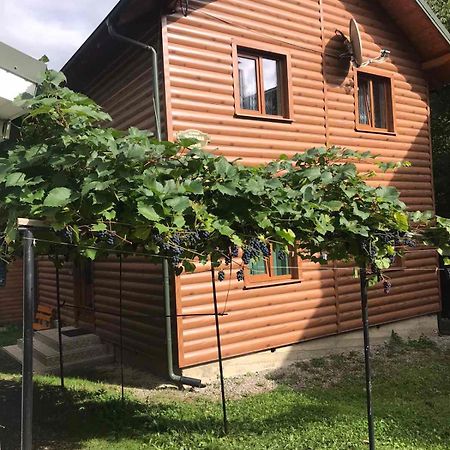 Базилік Hotell Jaremtje Exteriör bild