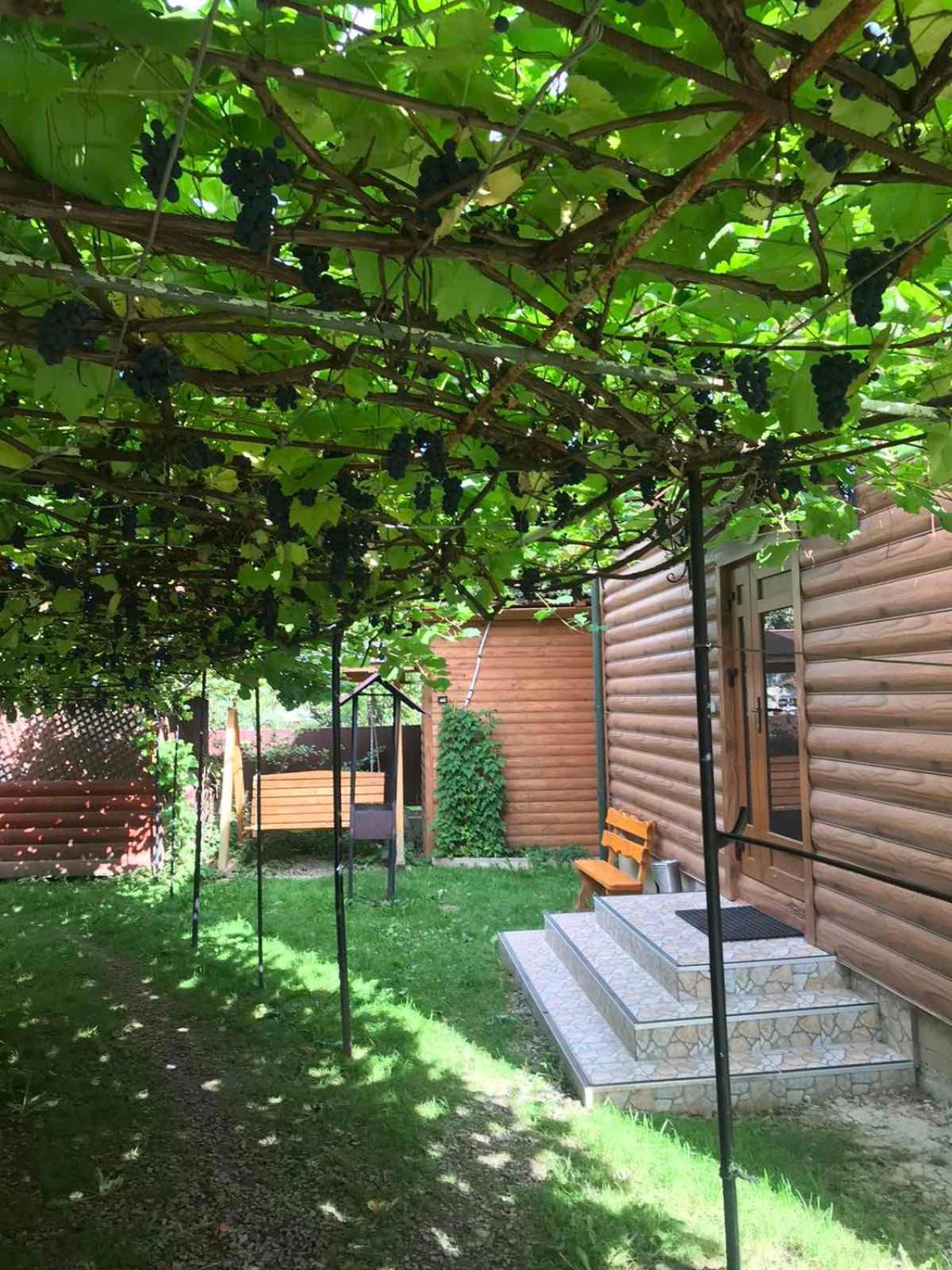 Базилік Hotell Jaremtje Exteriör bild