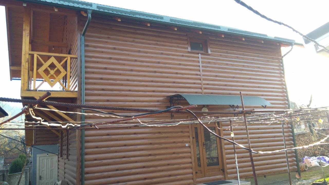 Базилік Hotell Jaremtje Exteriör bild