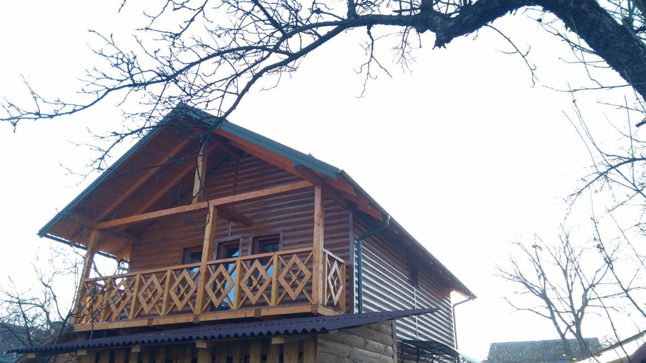 Базилік Hotell Jaremtje Exteriör bild